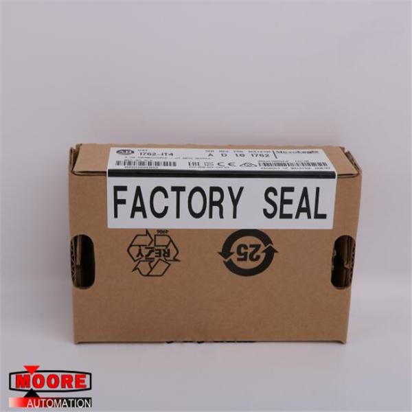 1762-IT4 1762IT4 AB AB MicroLogix 4 Point Input Module