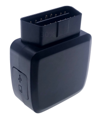OBD2 Enclosure With Case LENGTH 1M/CUSTOMIZED Applicable Models ALL CAR Customized for GPS Tracking and Diagnostic Tools