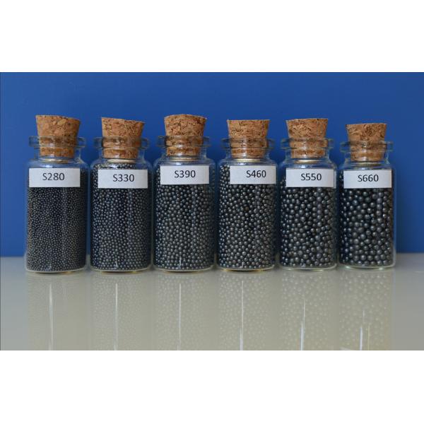 Shot Blasting Steel Grit Gp25 GH/GL/GP10-120