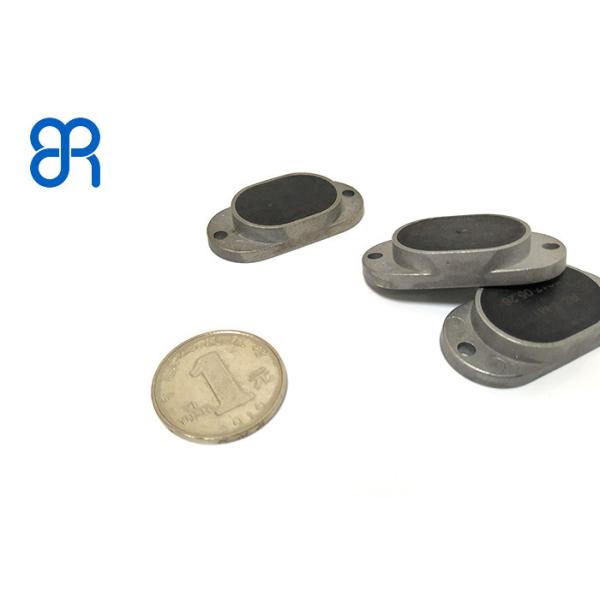 ISO 18000-6C EPC Global C1Gen2 Protocol Rfid Security Tags