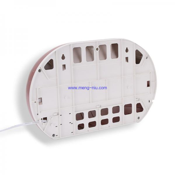 ABS Plastic Wall Mounted Design Highly Effeective Insect Glue Trap Lamp Environmental Mosquito Fly Bug Adhesive Zapper