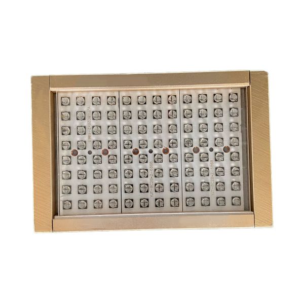 840W UV LED Light Curing Machine, UV Light For Curing Glue
