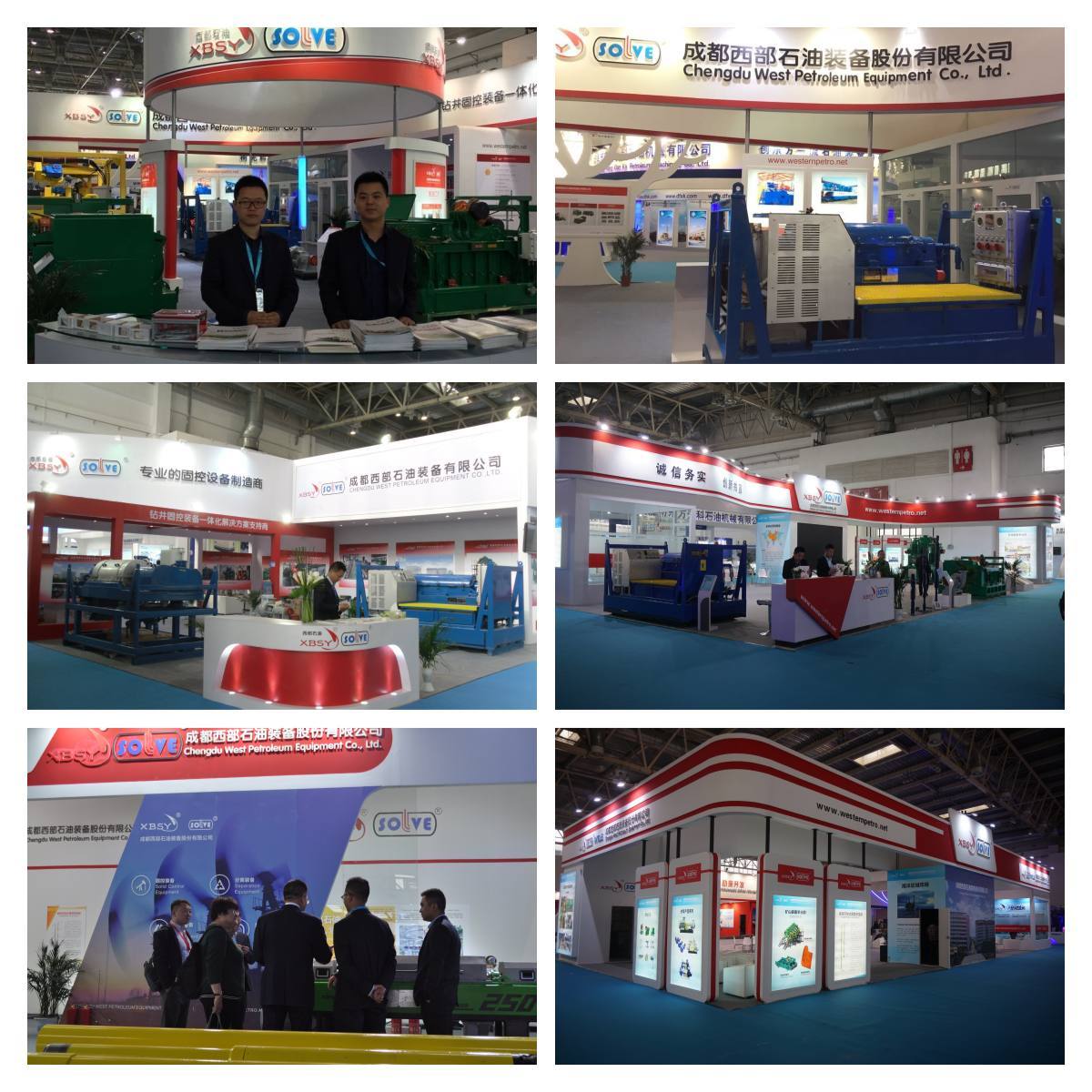 XBSY Sand Pump for Drilling Mud Transfer in Oilfield Solids Control Systems