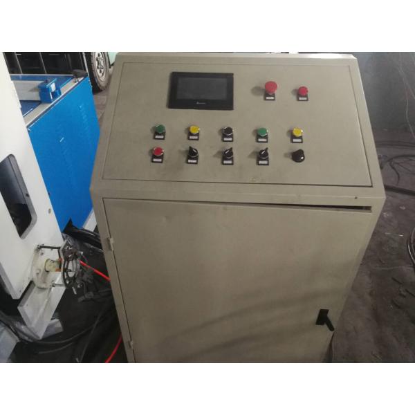 4--8mm Concrete Reinforced Mesh Welding Machine For Construction Mesh Panel