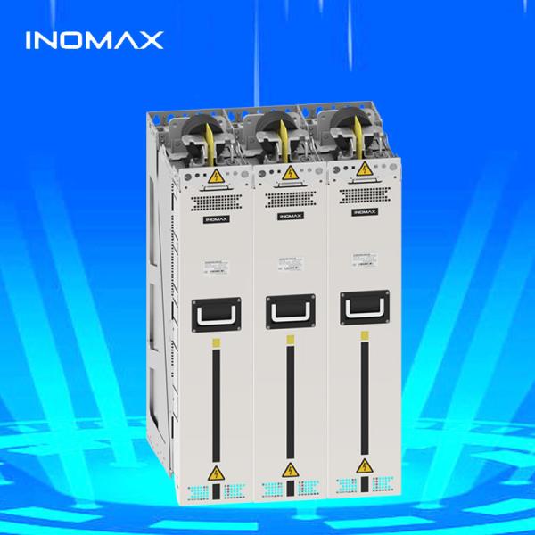 High Speed Low Voltage AC Frequency Drive Powerful For Coal Mining