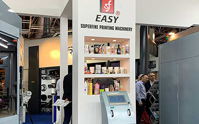Full Automatic Silk Screen Printing Machine for Cosmetic Tubes with 60pcs/min Speed and 2 Years Warranty