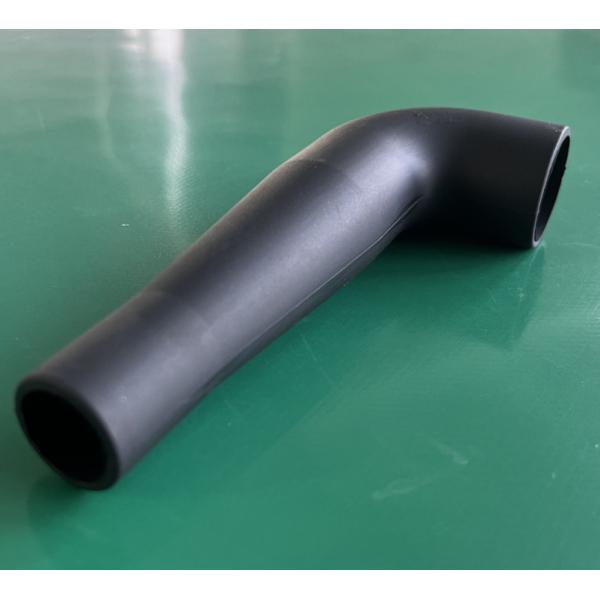 Customized Auto Silicone Tube Intake Pipe Variable Diameter Connection Pipe In High-Temperature And Pressure Turbine
