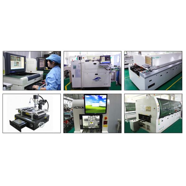 Ems Box Build Electronic Manufacturing Services Companies Sub Contract