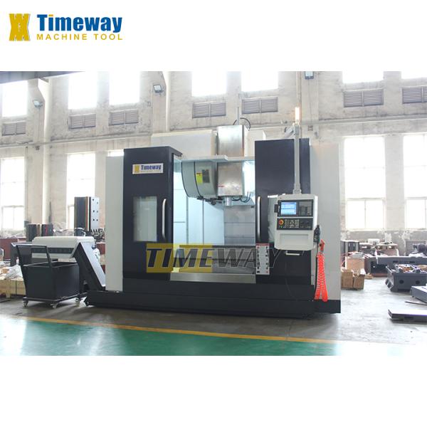3-Axis VMC1160 VMC1370 VMC1580 VMC1890 CNC Milling Machine Vertical Machining Center