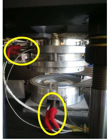 Eco Friendly Paper Dona Making Machine , Uncoated Automatic Paper Plate Machine