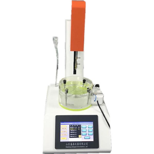 0～700 Coning Degree Vaseline Automatic Cone Penetrometer Tester Resolution 0.01mm
