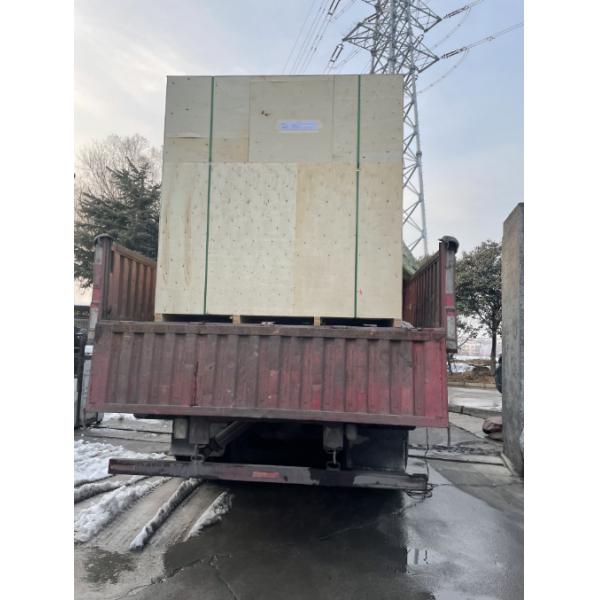 Multifunctional Single Shaft Plastic Shredder Machine for Waste Plastic 1500-2500kg/h
