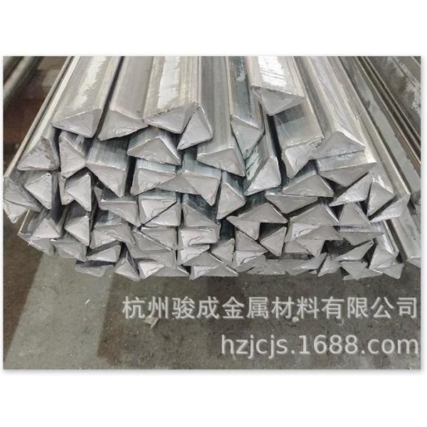 25mm Triangle Steel Chamfer Triangle Shape Formwork for Precast Concrete