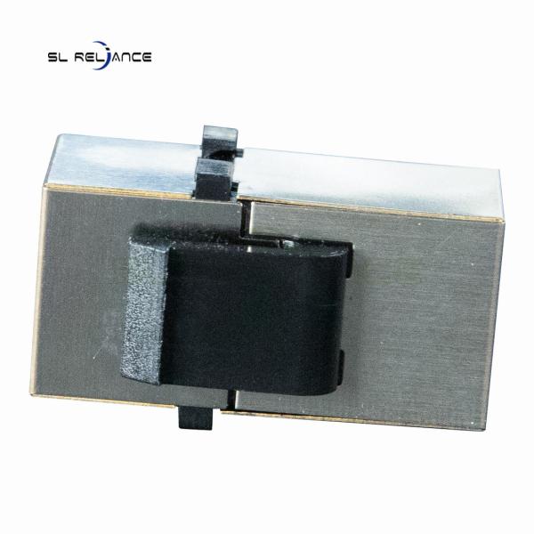 8P8C RJ45 Cat6a Toolless Keystone Jack