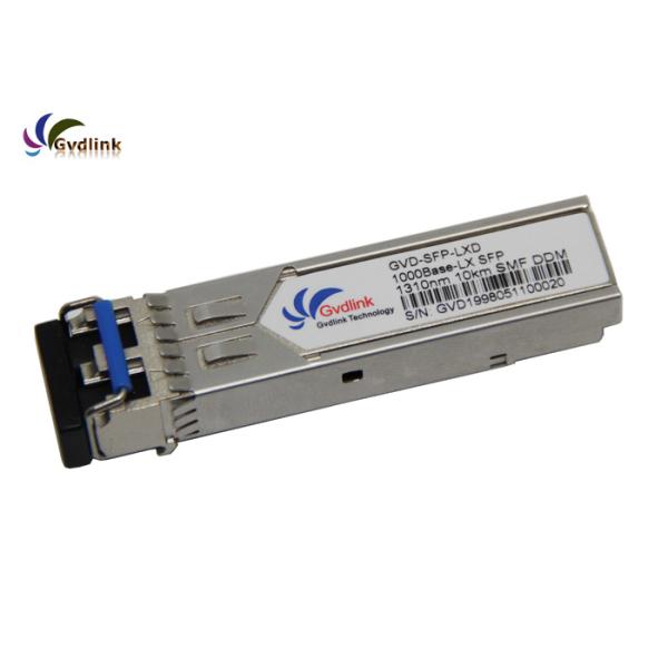 SFP-GE-L Compatible 1.25Gb/S SFP Fiber Transceiver Module