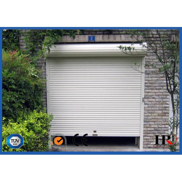 Double Layer Insulated Rolling Shutter Door Making Machine 5T Hydraulic Decoiler