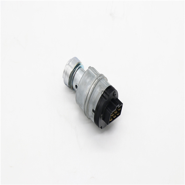 YN50S00026F3 KOBELCO Ignition Switch Key Lock Switch SK200-8
