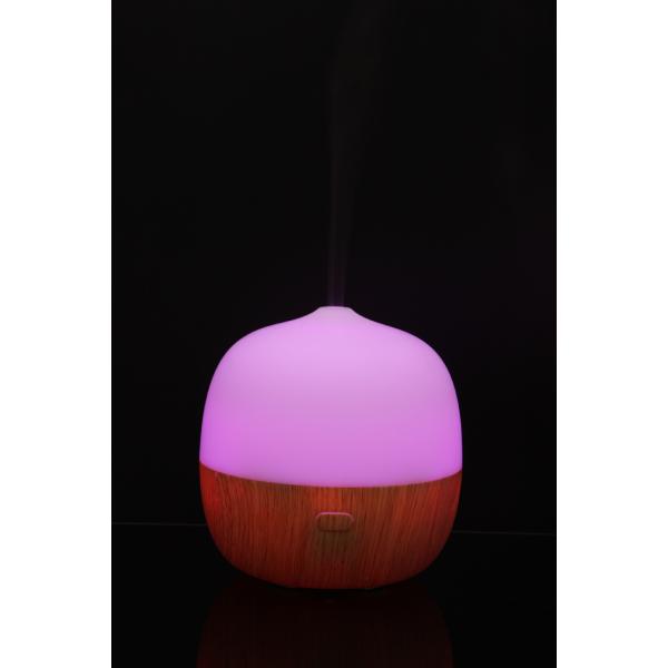 120*120*123mm DC5V 120ml USB Aromatherapy Diffuser For Home
