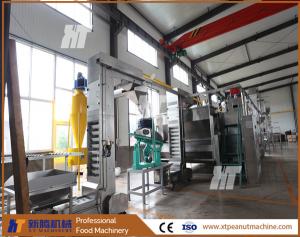 Quality LPG Gas Z Bucket Elevator Lifter Conveyor Paternoster For Peanut Processing Machinery for sale
