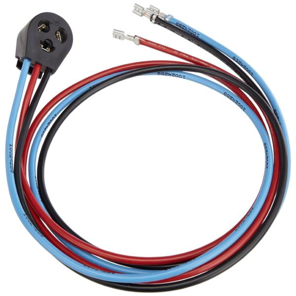 Carrier Air Conditioner Compressor Molded Compressor Plug Harness Manufacturers 