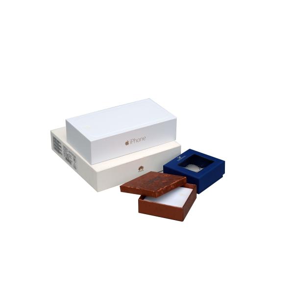 Folding Pressing Machine With Manipulator For Making Watch Boxes And Cartons