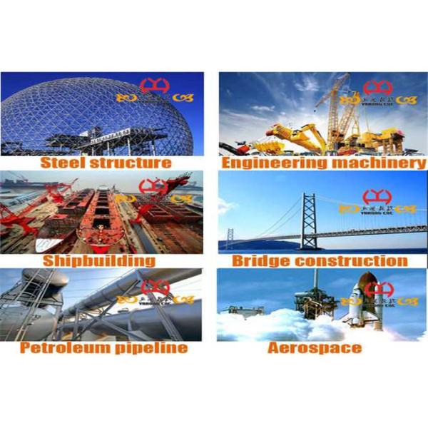 1500mm Width CNC Plasma Cutting Table Stable Operation Low Maintenance Long Lifespan