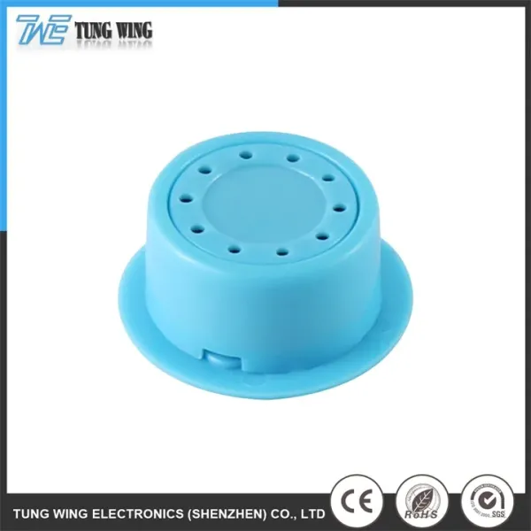 Waterproof Customizable Sound Duration Replaceable Battery Sound Module for Books and Toys