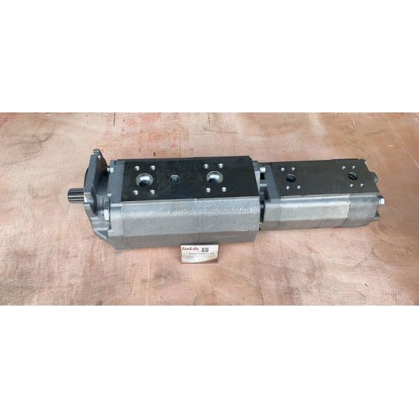 803000260 Gear Pump High Quality