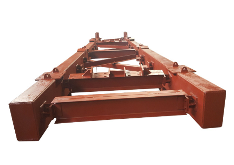 Grate Cooler Spares (Fixed Beam / Moving Beam)