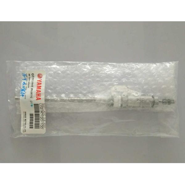 Solid Material SMT Line Machine Yamaha Suction Rod Material Number LC2-M7120-100