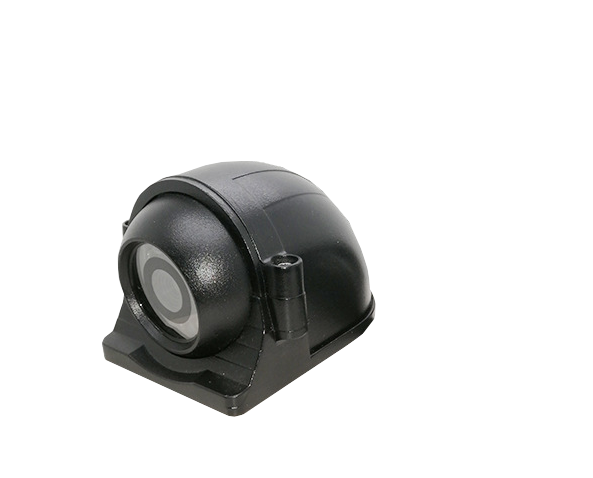 Fleet Management Mobile DVR System
