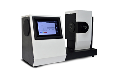 Vertical Horizontal Plastic ASTM D1003 Haze Meter Transmittance Measurement