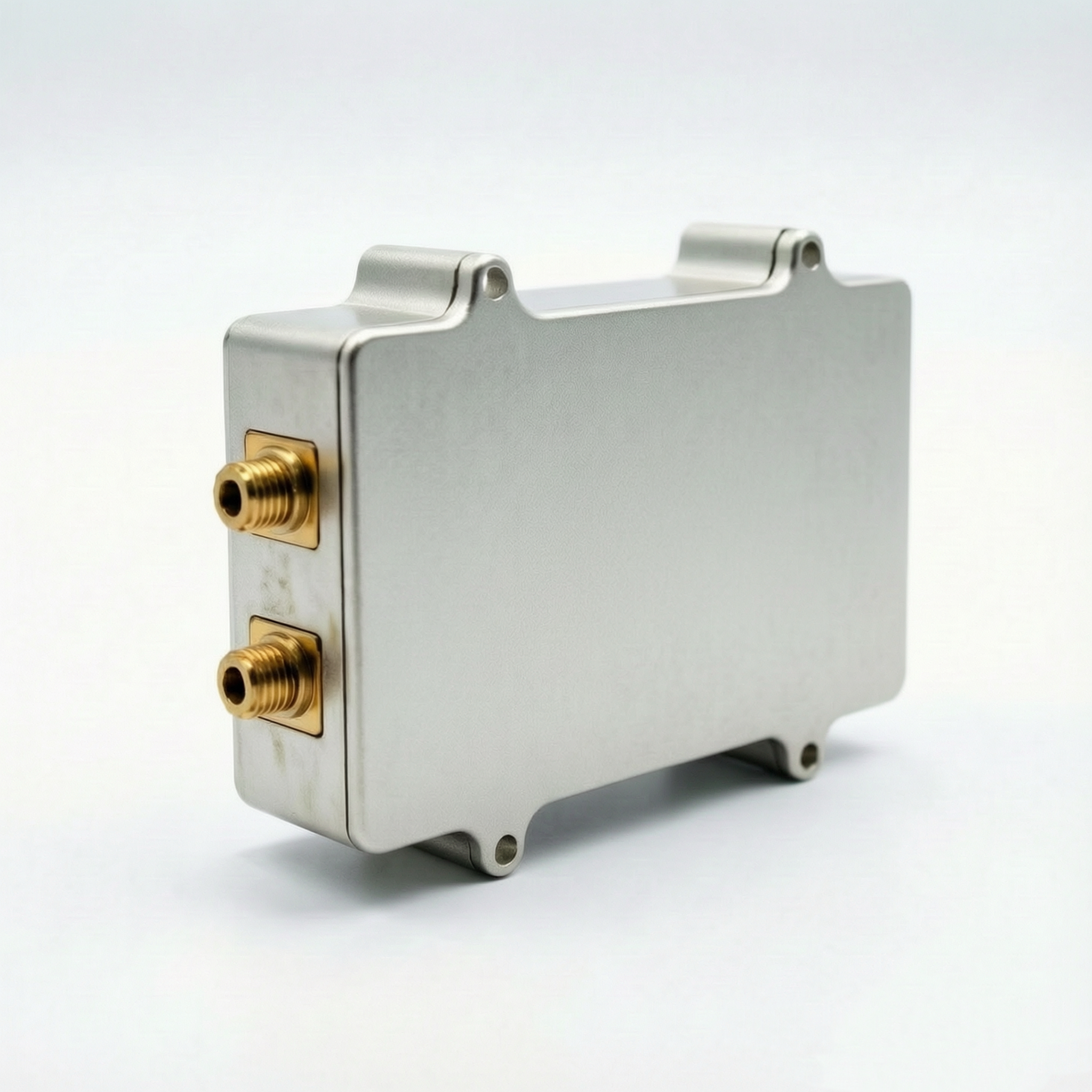 Drone Detection Module | Wideband RF UAV Detection & Identification