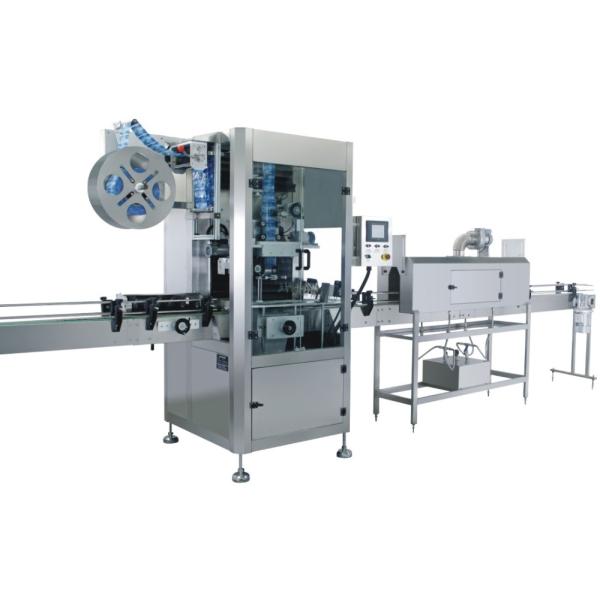 5000bph Fruit Juice Filling Machine 2000ml PET Bottle Filling Machine