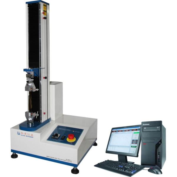 Windows Operation Peel Adhesion Test Equipment With Capacity Optional