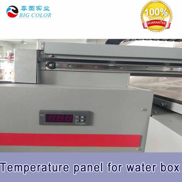 ZT 4060 UV Inkjet Printer Multifunctional A2 Flatbed Printer for Printing Performance