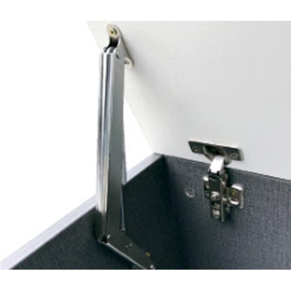 Soft Close Cabinet Gas Spring 100n Air Spring 150n Automatic Door Closer
