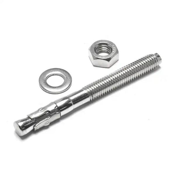 Extreme Load Capacity Multi-Material Compatibility Deep Grip & High Clamp Force