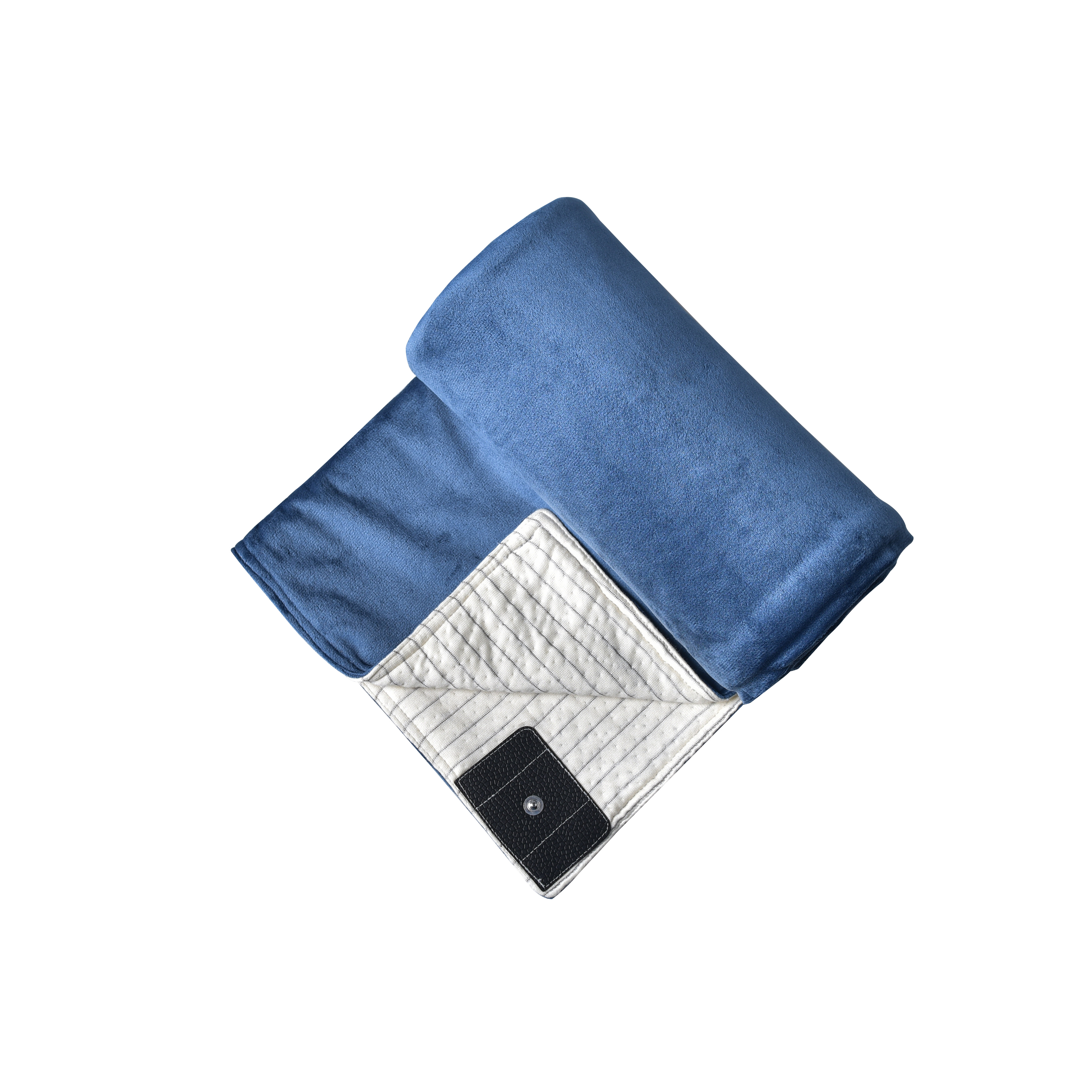 Maxsharer Earthing Grounding Blanket Grounding Throw Kit
