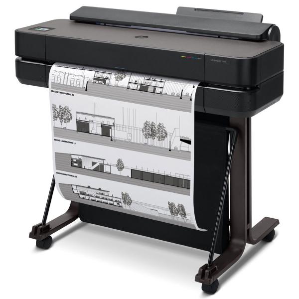 Factory Supply Arge Format Sublimation Dye Continius Inkjet Graph Plotter Printer