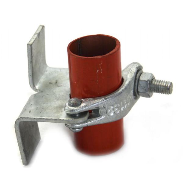 Drop Forged Board Retaining Coupler