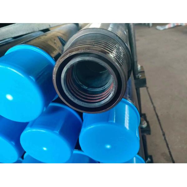 102mm Wall Drill Pipe 4inch Remet Reverse Circulation Drill Pipe