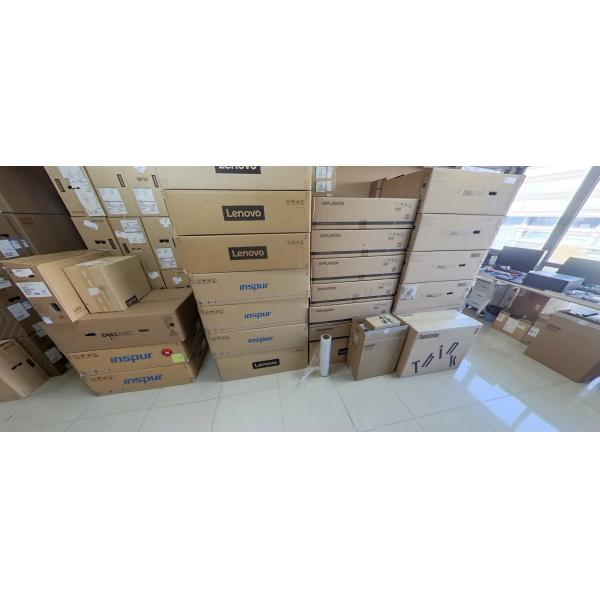 Powerful Used Stock PowerEdge R940xa 4U Rack Super Computing Power Server System