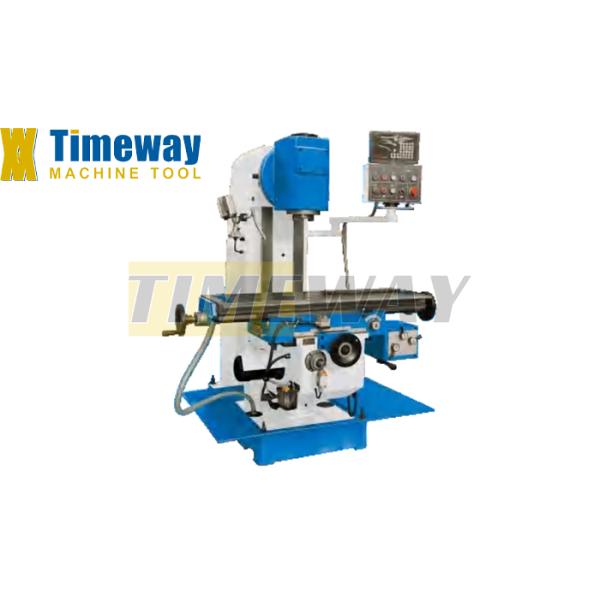 2.2kW Power SG-2050AH Saddle Mobile Surface Grinding Machine for High Precision Grinding