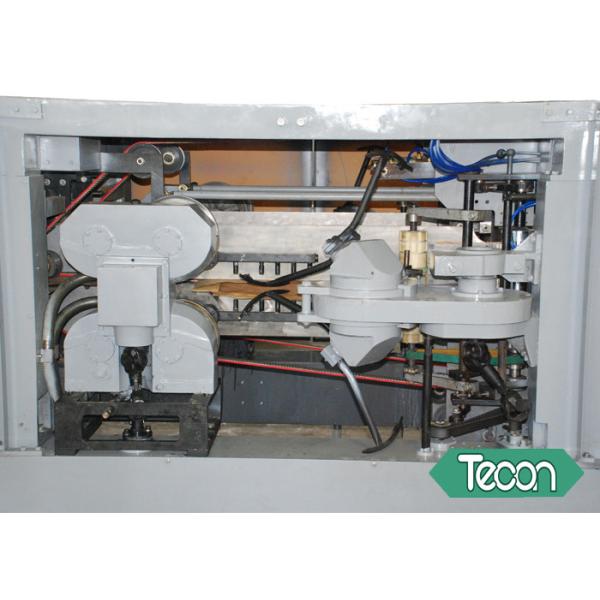 Digital Servo System Automatic Paper Bag Making Machine Cement Bag Producing Machine