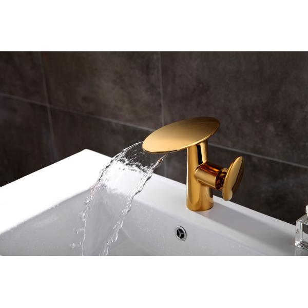 Metal Faucet Multi Arc PVD Vacuum Coating Machine