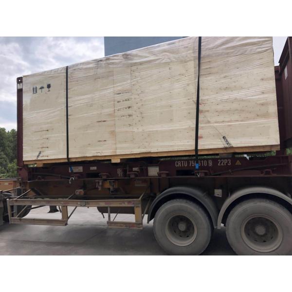 2000W Pulsed DK CW Fiber Laser Source With High Beam And Anti Reflection