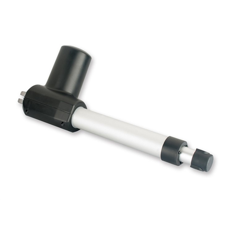 40mm Linear Actuator For Solar Tracker Cnc Linear Motion Guide Rail