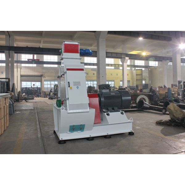 hammer mill