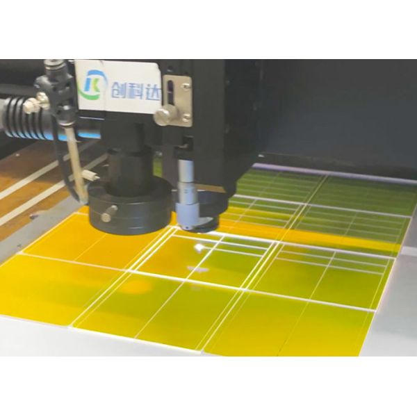 Laser Glass Cutting Machine equipped with advanced laser technology ensuring clean and precise glass cutting results To Accuracy±0.01mm